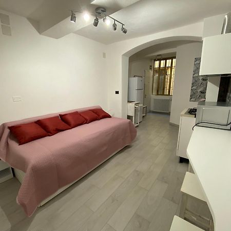 Rizzoli Mpc 3 Appartamento Bologna Eksteriør bilde
